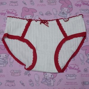 9003☆ 165サイズ ☆ コットン　ジュニア　ショーツ