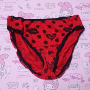 9005☆ Lサイズ ☆ コットン　ジュニア　ショーツ