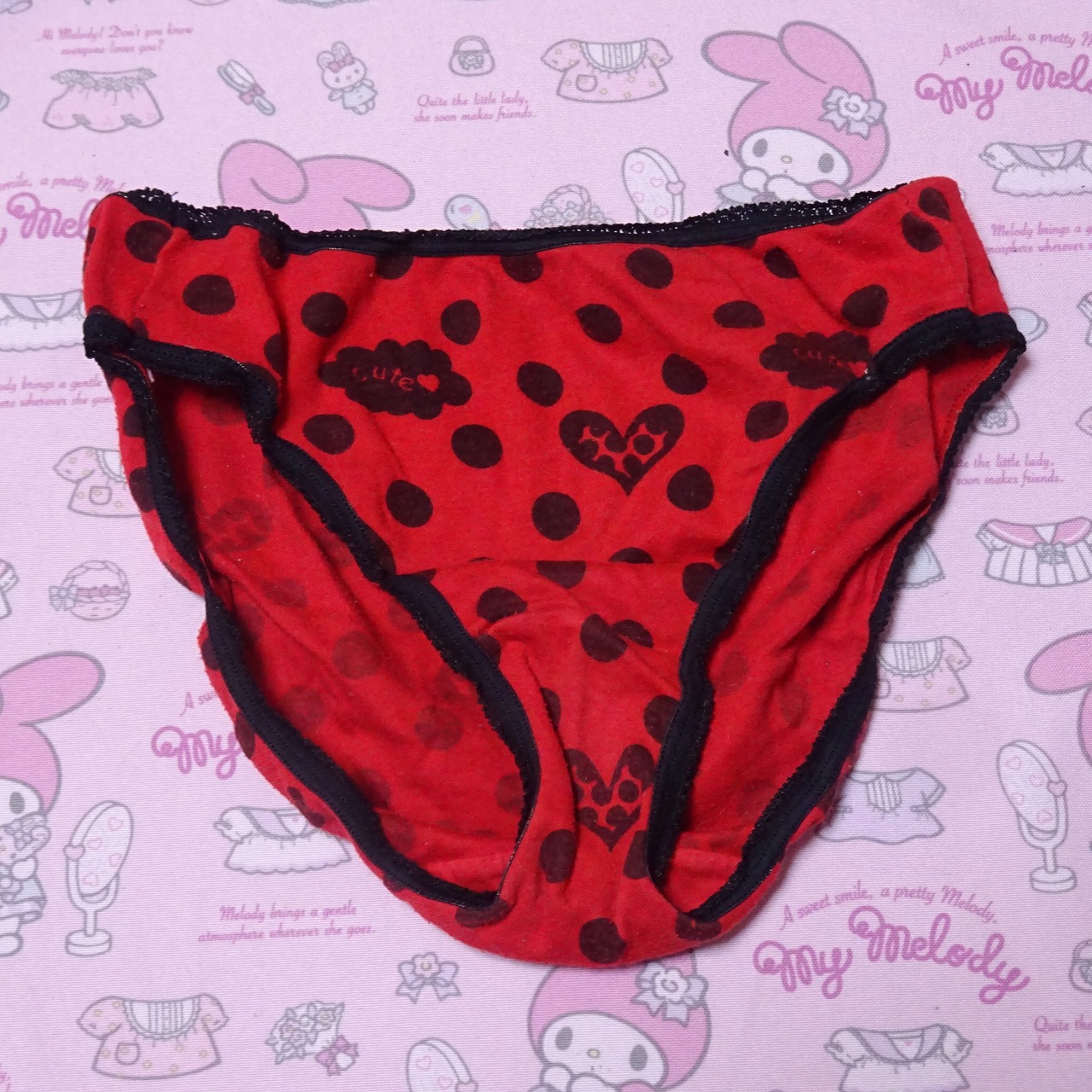 9005☆ Lサイズ ☆ コットン ジュニア ショーツ