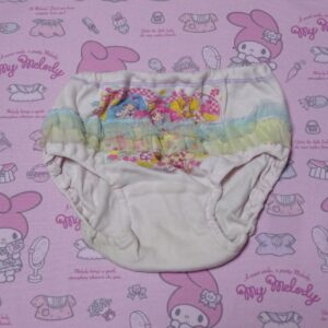 9006☆ プリキュア 110サイズ ☆ コットン　ジュニア　ショーツ