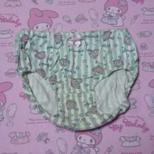 9010☆ 130サイズ ☆ コットン　ジュニア　ショーツ