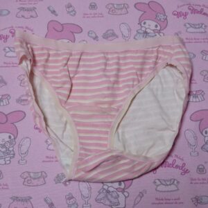 9015☆Mサイズ ☆ コットン　ジュニア　ショーツ