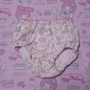 9017☆ 100サイズ ☆ コットン　ジュニア　ショーツ