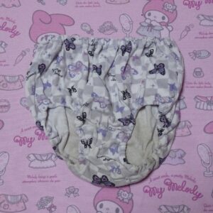 9019☆ 120サイズ ☆ コットン　ジュニア　ショーツ