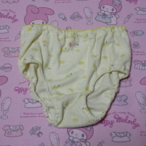 9020☆ 130サイズ ☆ コットン　ジュニア　ショーツ