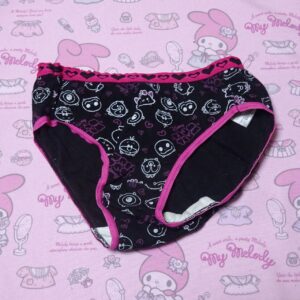 9022☆ Disney 150サイズ ☆ コットン　ジュニア　ショーツ