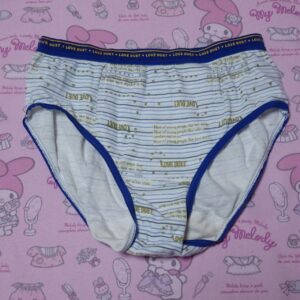 9024☆ 165サイズ ☆ コットン　ジュニア　ショーツ