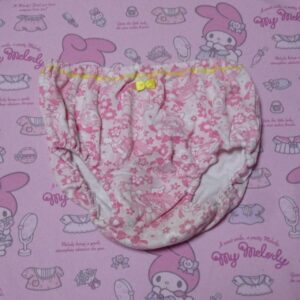 9026☆プリキュア 110サイズ相当 ☆ コットン　ジュニア　ショーツ