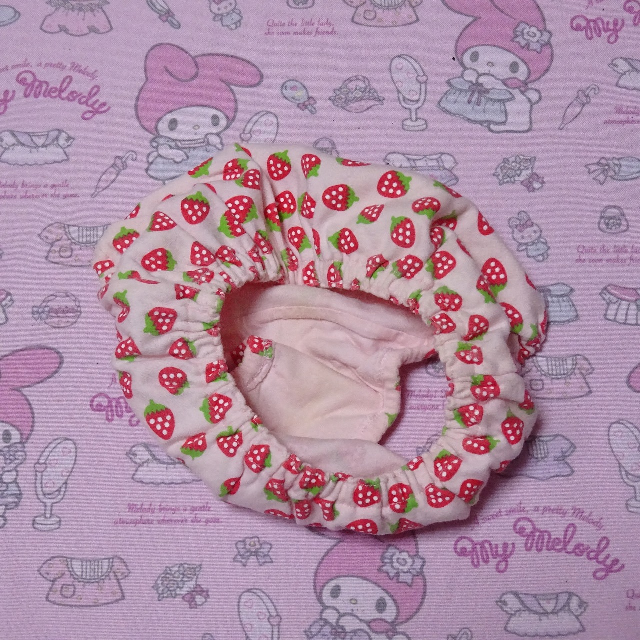 9030☆ 130サイズ ☆ コットン ジュニア ショーツ - 画像 (3)