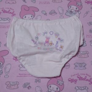 9238☆ 120サイズ ☆ コットン　ジュニア　ショーツ