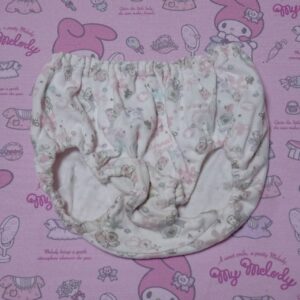 9240☆ 130サイズ ☆ コットン　ジュニア　ショーツ