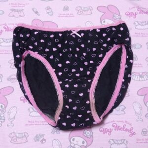 9243☆ 160サイズ ☆ コットン　ジュニア　ショーツ