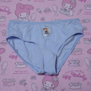 9247☆Disney 110サイズ ☆ コットン　ジュニア　ショーツ