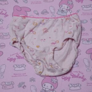 9248☆ 120サイズ ☆ コットン　ジュニア　ショーツ