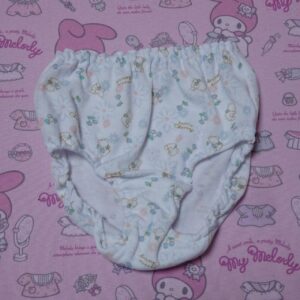 9249☆ 130サイズ ☆ コットン　ジュニア　ショーツ