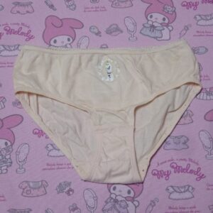 9251☆Disney 140サイズ ☆ コットン　ジュニア　ショーツ