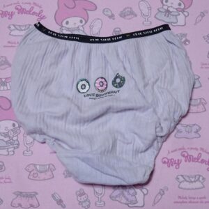 9256☆140サイズ ☆ コットン　ジュニア　ショーツ