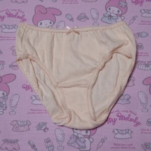 9258☆160サイズ ☆ コットン　ジュニア　ショーツ