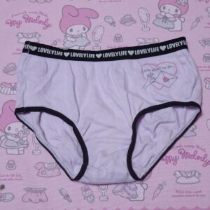 9259☆165サイズ ☆ コットン　ジュニア　ショーツ