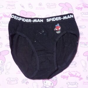 9270☆Mサイズ ☆ コットン　ジュニア　ショーツ