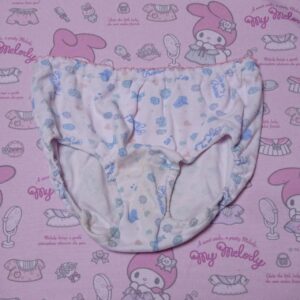 9276☆ 130サイズ ☆ コットン　ジュニア　ショーツ