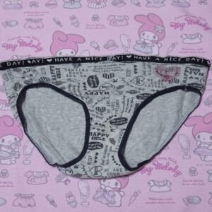 9278☆ジャンク 150サイズ ☆ コットン　ジュニア　ショーツ