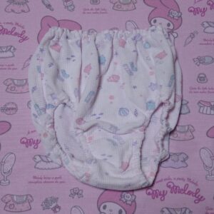 9285☆ 130サイズ ☆ コットン　ジュニア　ショーツ