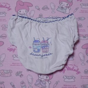 9286☆ 140サイズ ☆ コットン　ジュニア　ショーツ