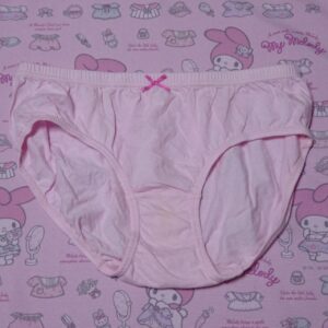 9289☆ 165サイズ ☆ コットン　ジュニア　ショーツ