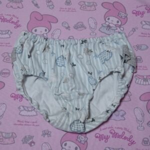 9294☆ 120サイズ ☆ コットン　ジュニア　ショーツ