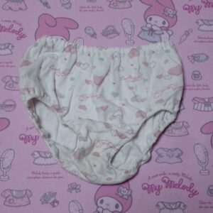 9295☆ 130サイズ ☆ コットン　ジュニア　ショーツ