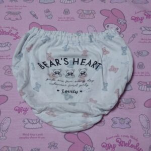 9296☆ 140サイズ ☆ コットン　ジュニア　ショーツ