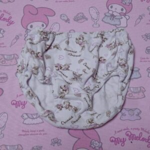 9303☆ 110サイズ ☆ コットン　ジュニア　ショーツ