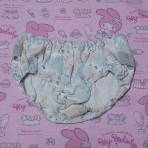 9304☆ 120サイズ ☆ コットン　ジュニア　ショーツ