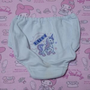 9305☆ 130サイズ ☆ コットン　ジュニア　ショーツ