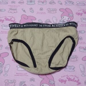 9315☆ 130サイズ ☆ コットン　ジュニア　ショーツ