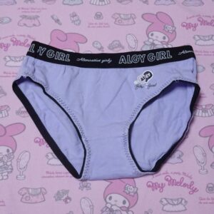 9316☆ALGY 140サイズ ☆ コットン　ジュニア　ショーツ