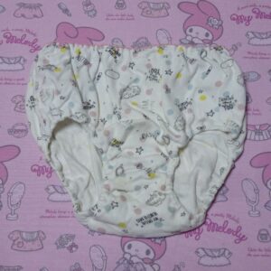 9317☆150サイズ ☆ コットン　ジュニア　ショーツ