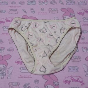 9319☆Mサイズ ☆ コットン　ジュニア　ショーツ