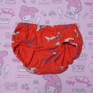 9323☆ 110サイズ ☆ コットン　ジュニア　ショーツ