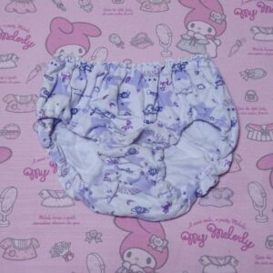 9325☆ 130サイズ ☆ コットン　ジュニア　ショーツ