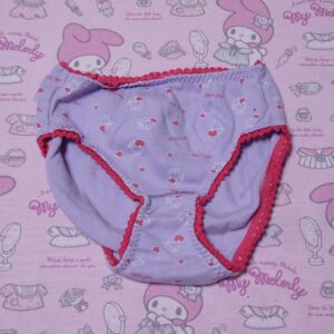 9326☆ 140サイズ ☆ コットン　ジュニア　ショーツ