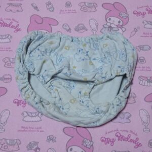 9334☆ 130サイズ ☆ コットン　ジュニア　ショーツ