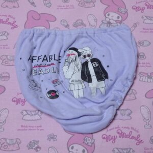 9335☆ 140サイズ ☆ コットン　ジュニア　ショーツ