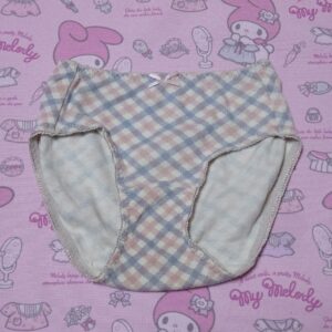 9342☆ 110サイズ ☆ コットン　ジュニア　ショーツ