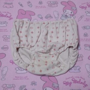 9344☆ 130サイズ ☆ コットン　ジュニア　ショーツ