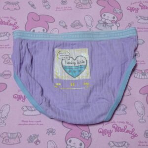 9345☆ 140サイズ ☆ コットン　ジュニア　ショーツ