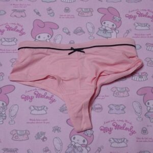 9349☆ Mサイズ ☆ コットン　ジュニア　ショーツ