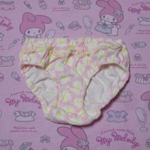 9353☆ 120サイズ ☆ コットン　ジュニア　ショーツ