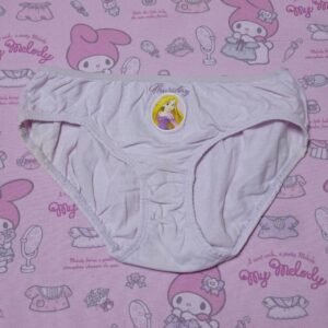 9355☆Disney 140サイズ ☆ コットン　ジュニア　ショーツ